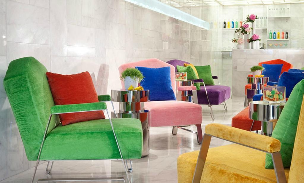 Hotel Cristal Champs Elysees Paris Dış mekan fotoğraf