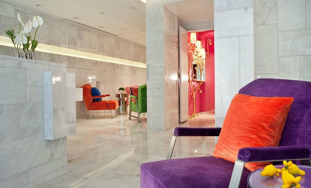 Hotel Cristal Champs Elysees Paris Dış mekan fotoğraf